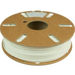 Vlákno pro 3D tiskárny Maertz PMMA-1000-003, PLA plast, 1.75 mm, 750 g, bílá