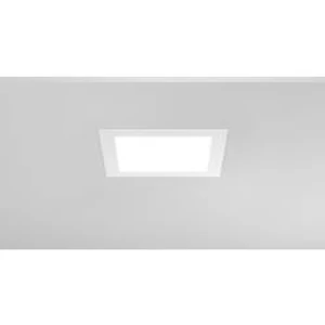 LED panel vestavný N/A RZB Toledo Flat LED/18W-4000K 22 901487.002.1 bílá