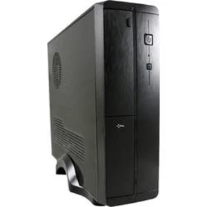 Mini PC (HTPC) (repasovaný) Joy-it AMD E1 (2 x 1.35 GHz), oper.paměť 4 GB, bez OS