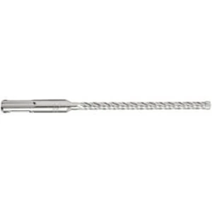 Spirálový vrták na kámen Metabo 626128000 SDS plus, délka 265 mm, Ø 8 mm, 10 ks