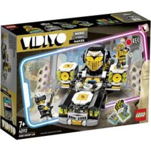 LEGO® VIDIYO™ 43112 Robo HIPHOP Car