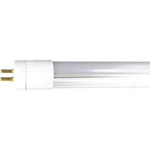 LED Heitronic 230 V, G5, 4 W = 4 W, 136 mm, neutrální bílá, A++ (A++ - E) tvar trubky nestmívatelné, 1 ks