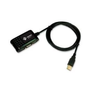 Adaptér pro zásuvné moduly Anybus USB-RS232