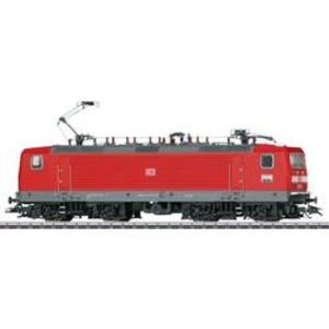 Märklin 037425 Elektrická lokomotiva řady 143 značky DB AG