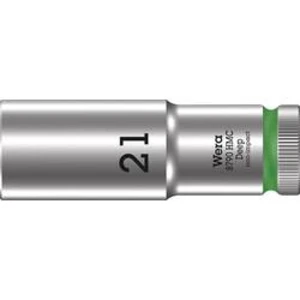 Vložka pro nástrčný klíč Wera 21 mm, 1/2" , 1 ks 05004561001
