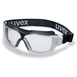 Uvex ochranné brýle pheos cx2 sonic sv fbl. bílá černá Uvex 9309275