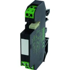 Opto vazební relé Murr Elektronik 50080 50080, 1 ks
