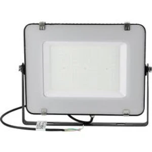 Nástěnný LED reflektor V-TAC VT-156 772, 150 W, N/A, černá