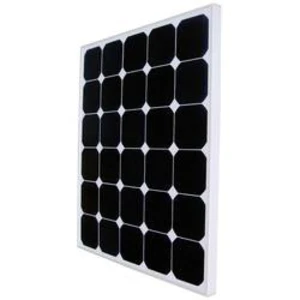 Monokrystalický solární panel Phaesun Sun-Peak SPR110_Compact, 5910 mA, 110 Wp, 12 V