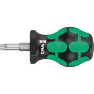 Šroubovák Torx Wera 367 TORX® Stubby 05008861001, T 30
