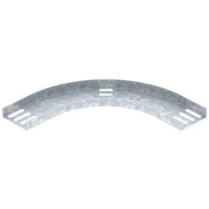 OBO Bettermann 7061145 ohyb (š x v) 50 mm x 15 mm 1 ks kov