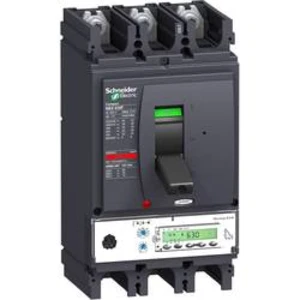 Výkonový vypínač Schneider Electric LV432878 Spínací napětí (max.): 690 V/AC (š x v x h) 140 x 255 x 110 mm 1 ks