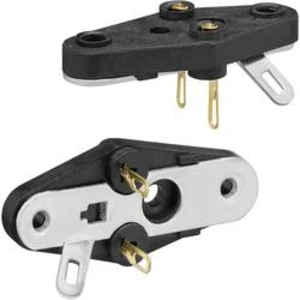 Tranzistorová patice Fischer Elektronik TF 3/2