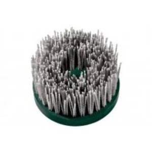 Metabo talíř kartáč Ø 130 mmKornung P 80 Metabo 623742000, 1 ks