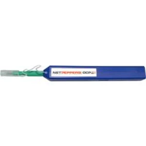 NetPeppers NP-FIBER10 Kabel-Prüfgerät, Kabeltester