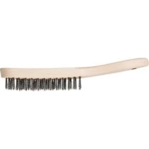 PFERD Kartáč 40 HBU INOX 0,30 43673003