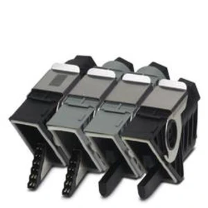 Přípojka sběrnice pro PLC Phoenix Contact IBS RL PLUG-LK/POF, 2731076
