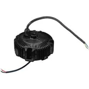 LED driver konstantní napětí, konstantní proud Mean Well HBG-200-36B, 198 W (max), 5.5 A, 36 V/DC