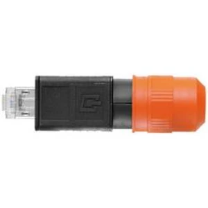 Připojovací kabel pro senzory - aktory Weidmüller IE-C6FS8LG0200A44A40-X 2526730200 zástrčka, rovná, 20.00 m, 1 ks