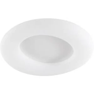 LED stropní svítidlo WOFI County 9935.01.06.8750, 63 W, Vnější Ø 75 cm, N/A, bílá