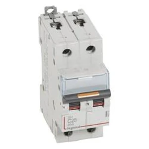 Elektrický jistič Legrand 409770, 25 A, 400 V/AC