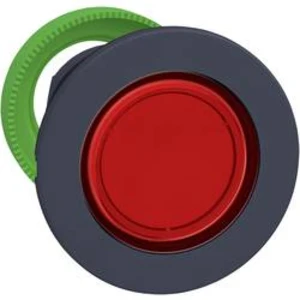 Tlačítko - čelní prvek Schneider Electric ZB5FA48, 1 tlačítko, stisknutí, 1 ks