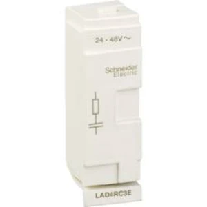 Reléový modul Schneider Electric LAD4RC3E LAD4RC3E, 1 ks