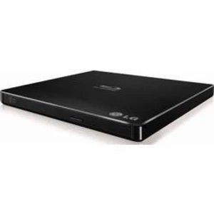 Externí Blu-ray vypalovačka HL Data Storage BP55EB40.AHLE10B černá USB 2.0