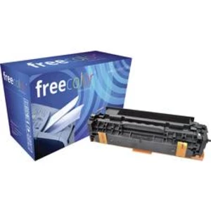 Freecolor toner náhradní HP 305X, CE410X kompatibilní černá 4000 Seiten M451K-HY-FRC