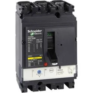 Výkonový vypínač Schneider Electric LV429671 Spínací napětí (max.): 690 V/AC (š x v x h) 105 x 161 x 86 mm 1 ks
