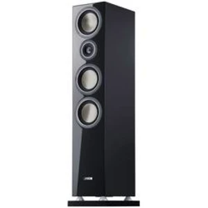 Sloupový reproduktor Canton Chrono SL 586.2 DC, 25 Hz - 40000 Hz, 200 W, 1 ks, černá