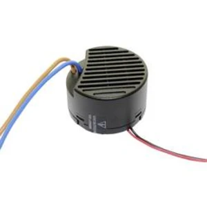 AC/DC vestavný zdroj Comatec ORG1812Y, 12 V, 1.5 A, 18 W, otevřené konce kabelu