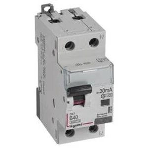 Proudový chránič/elektrický jistič Legrand 410969, 40 A, 230 V/AC