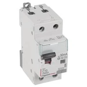 Proudový chránič/elektrický jistič Legrand 411310, 10 A, 230 V/AC