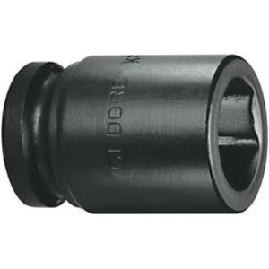 Silový nástrčný klíč Gedore KR 19 19, 19 mm, 1/2", Speciální ocel 6162570