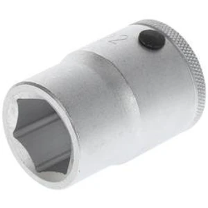 Vložka pro nástrčný klíč Gedore 32 22, 22 mm, 3/4", chrom-vanadová ocel 6270380