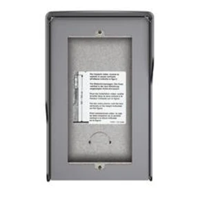 Příslušenství domovní telefon Legrand Bticino 350623 350623, hliník
