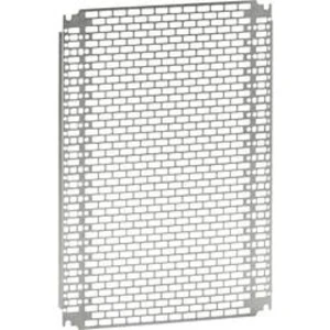 Montážní deska Legrand Legrand 036020, ocel, (d x š) 800 mm x 800 mm, 1 ks
