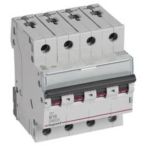 Elektrický jistič Legrand 403417, 16 A, 400 V/AC