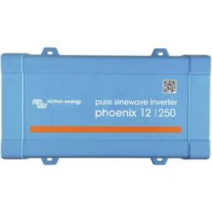 Měnič napětí Victron Energy 250 VA/250 VA