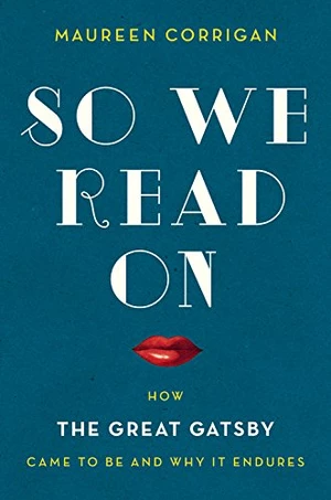 So We Read On