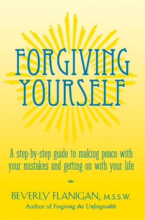 Forgiving Yourself