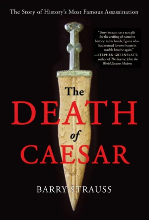 The Death of Caesar