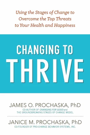 Changing to Thrive