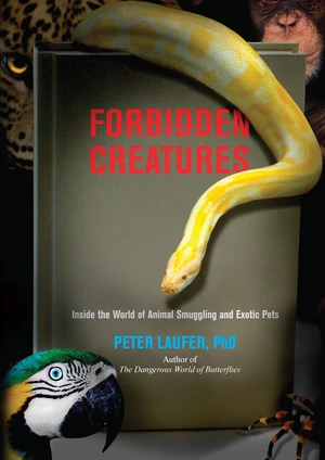 Forbidden Creatures