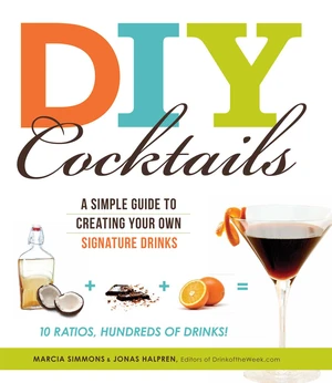 DIY Cocktails