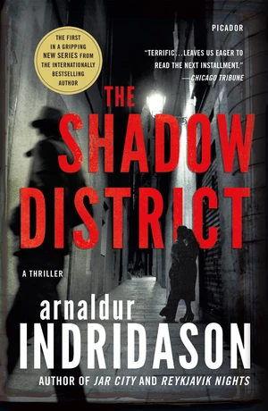 The Shadow District