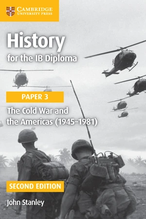 History for the IB Diploma Paper 3 Digital Edition