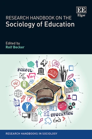 Research Handbook on the Sociology of Education