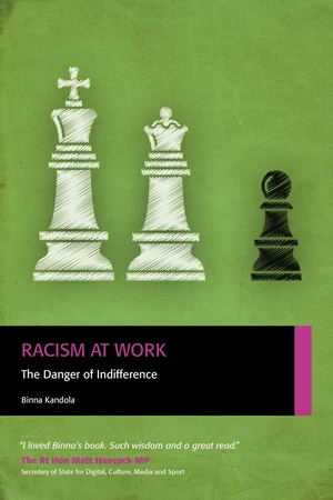 Racism at Work
